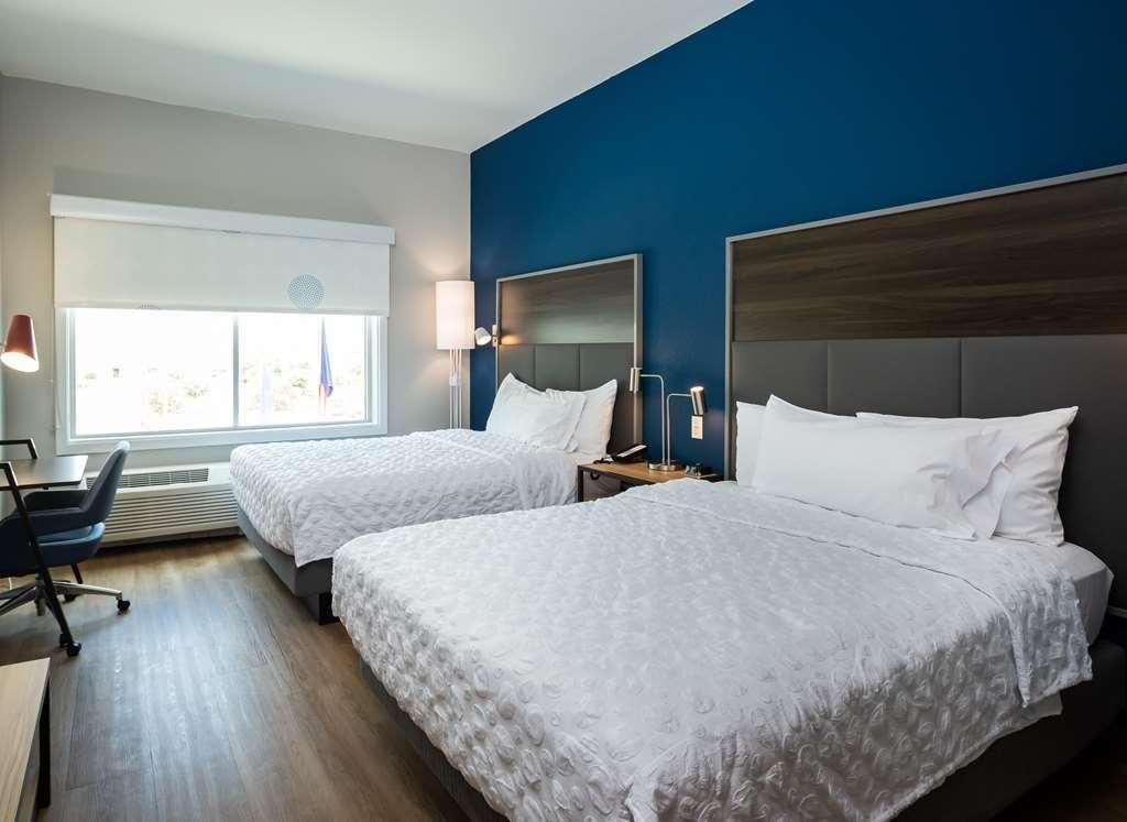 Tru by Hilton Pflugerville, TX Rom bilde
